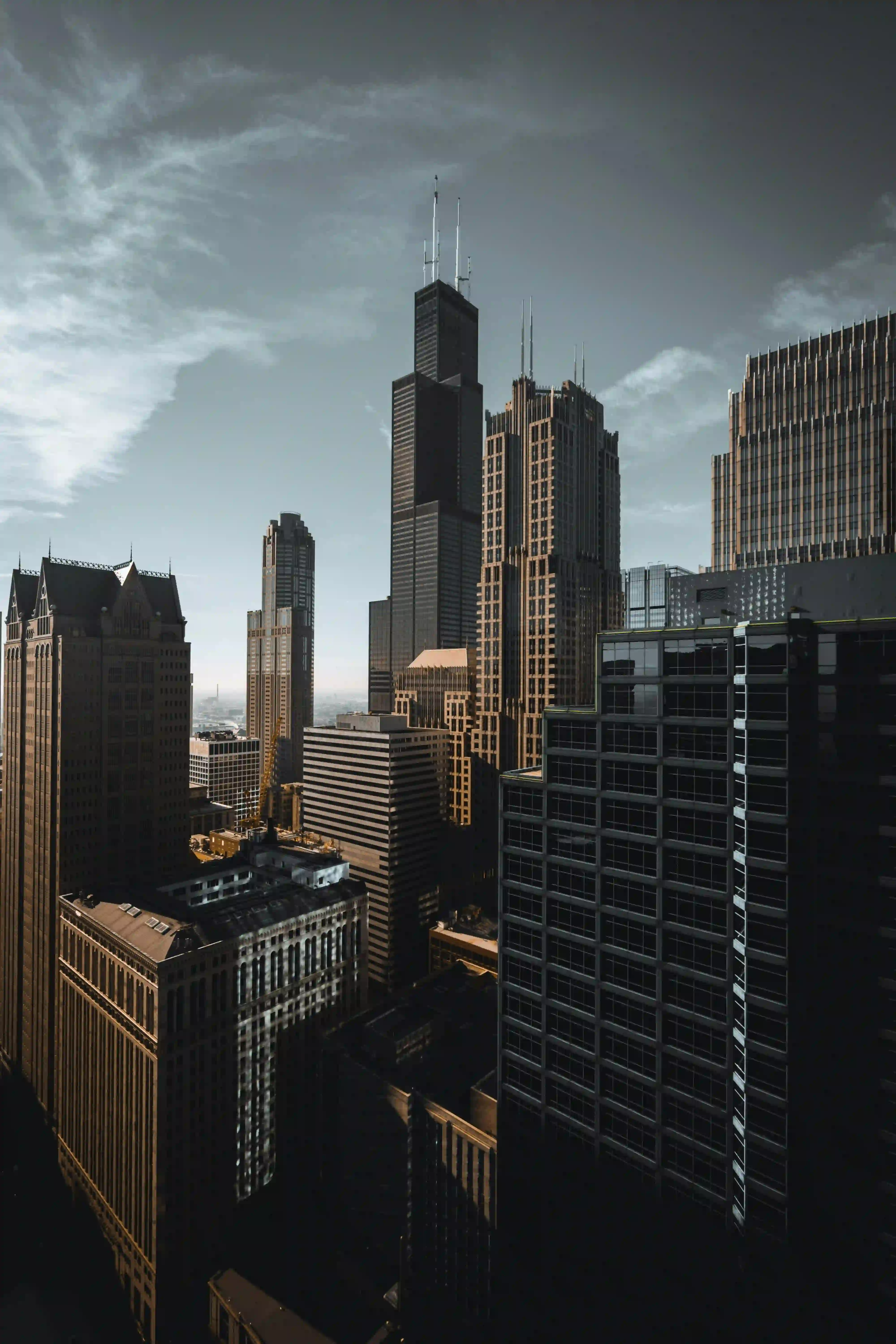 City View